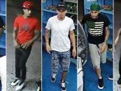 5 Bronx Gang Members Who Dragged 15 Year Old Boy & Stabbed Him To Death On Mistaken Identity Arrested! (Video)