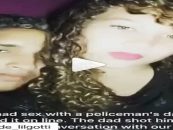 Boy Post Video Having Banging Drug Lords Daughter Then Drug Lord Videos Him Shooting Boy To Death! (Video)