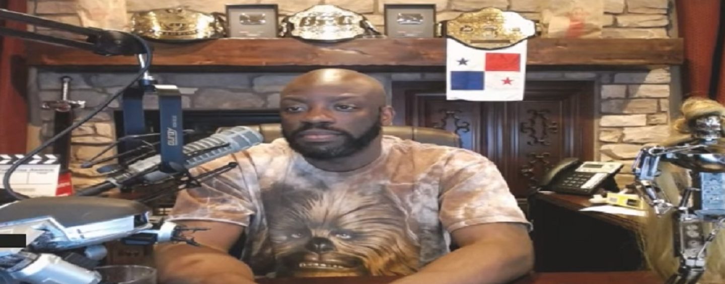 After Flagging Yet Another Of Tommy Sotomayors Channels, Trolls Then Troll Tommys New Channel Causing Him To Break Down! (Video)