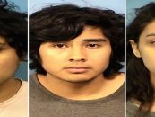 Chicago Teens Stab, Strangle & Burn To Death Teen Boy Because His Ex Lied & Said He Raped Her! (Video)