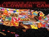 10/31/18 – Sotomayor’s Halloween Special: What Are Your Top 10 Favorite Candies Of All Time?