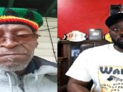 1On1 w/ Elder BABA Rahson On Why Tommy Sotomayor Sells Out Blacks People & More! (Live Broadcast)