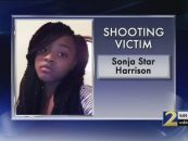 Pregnant 8th Grader, 14, Shot In The Head & Killed By A Stray Bullet While Home In Bed! (Video)