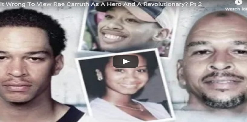 10/22/18 – Ray Carruth-Vs-Cherica Adams Did She Cause Her Own Demise Using Child To Extort Money?  213-943-3362 (Live Broadcast)