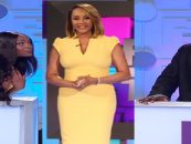 Entire Uninterrupted Appearance Of Tommy Sotomayor On Vivica A Fox Show ‘Face The Truth’! (Videos)