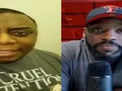 Comedian Ryan Davis Sees Tommy Sotomayor’s Video On ATL Club Sexual Assault And Goes Off On Him! (Video)