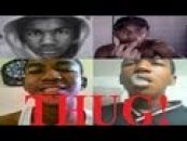 Trayvon Martin Was A Thug & Got What He Deserved!??!