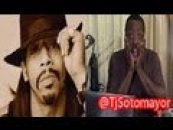 Comedian Katt Williams Jacks Tommy Sotomayor For His Material & Tommy Aint Happy Bout It!