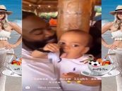 NFL Player Jahleel Addae & His Friends Toast To Having White Women & Mixed Children! Is This WRONG?