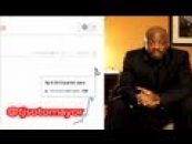 Is Tommy Sotomayor Relevant? Google Seems To Think So! But What Does It Mean?