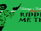 Tommy Sotomayor Says: Riddle Me This ANTI-Sotomites….I Dont Like To Beg But I Now Have No Choice! (Live Broadcast)