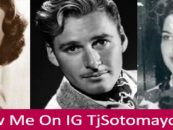 Surviving Errol Flynn: Like Most Celebs When They See Teenage Girls They Want To Get In (Em) Like Flynn! (Live Broadcast)