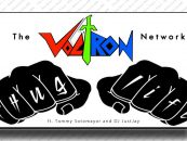 Is It Time For Us To Call Out The Thug Culture? Join The Talk Live On The Voltron Network?(live Broadcast)