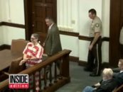 Woman Ties Up Her Adoptive Daughter For Years In A Chicken Coop & Says It Was For Her Own Good, Gets 190 Years In Prison! (Video)