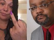 Dr Moist Twatkins Runs Into A Buzz Saw By The Name Of Mechee X & Tommy Sotomayor Refs The Drama! (Live Broadcast)