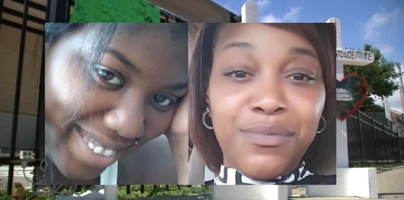2 Chicago Moms Who Stood On Street Corners Protesting Gun Violence Were Gunned Down While Protesting! (Video) #Irony!