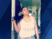12 Year Old Milwaukee Girl Shot While In Her Bedroom In Not-So Random Drive By Says Mom! (Video)