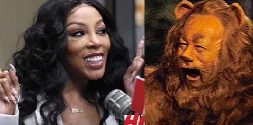 The Java Script: Singer K. Michelle Says Men Aren’t Good People While Only Giving Ain’t Sh*t MEN A Chance!! (Live Broadcast)