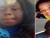 Black Mother Who Throw Her Child Out Of 16 Story Window, Drowned Another & Stabbed Her Father Is Charged! (Video)
