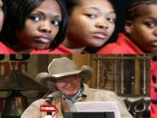 Don Imus Passes Away At 79 But He Was Right About The Rutgers Basketball Players Being Nappy Headed!! LOL (Video)