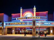 Regal Cinemas Closing All Theaters In The USA Until Further Notice Due To The Coronavirus Outbreak! (Video)