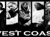 Tommy Goes Live To Discuss The Best Of The Old School West Coast Rappers!  (Live Broadcast)