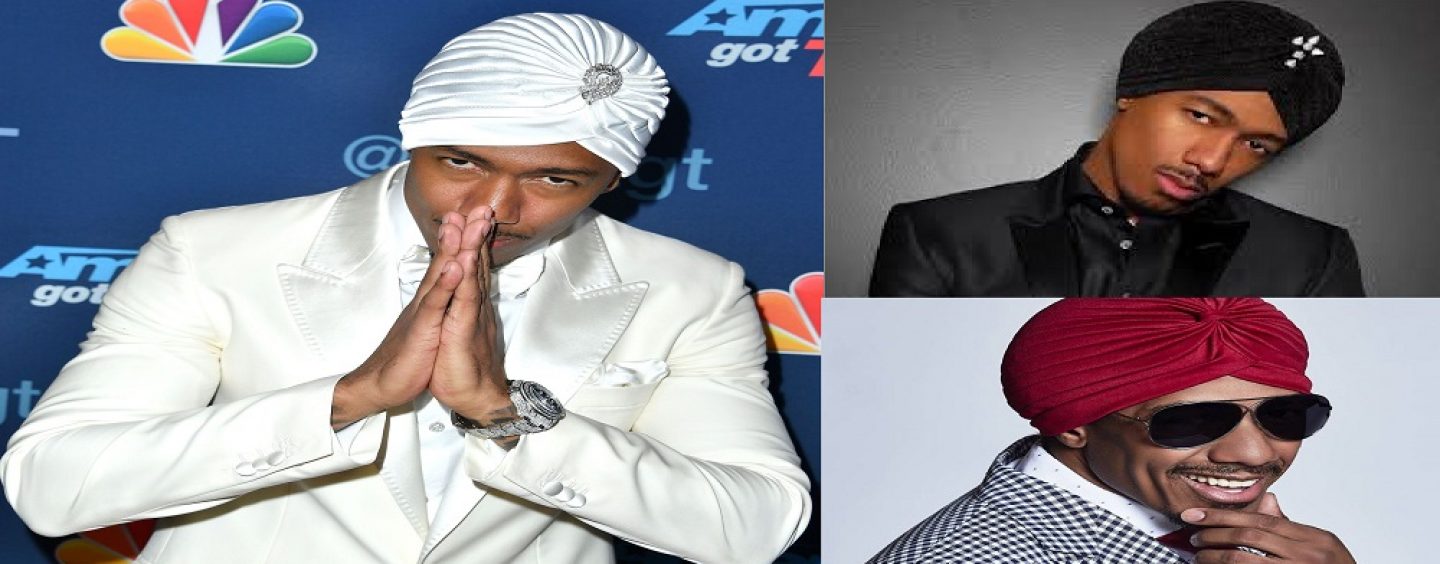 Phone calls on Nick Cannon Fired & Comes Crawling Back Apologizing For What He Said About The Jews! (Live Broadcast)