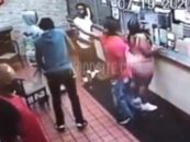 3 People At Detroit Coney Island Shot & Killed While Another Is In Critical Condition By Black Felon! (Video)