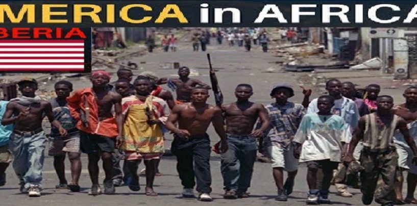Enslaved American Blacks Have Already Been Given Reparations, Its Called Liberia! Lets Discuss. (Live Broadcast)