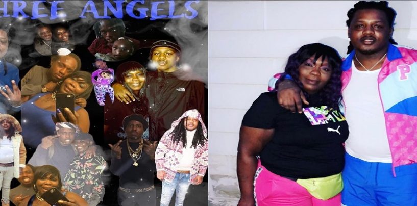 Does Slain Rapper FBG Ducks  Mothers IG Page Give You An Insight Into How He & Other Black Men Die Violently? (Live Broadcast)