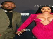 Cardi B Files For Divorce From Offset–AGAIN! I Guess That WAP Can’t Keep A Man After All Huh? (Live Broadcast)