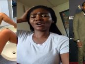 This Woman Says Cheers & Kudos From Black Women To Cardi B For Divorcing Offset Proves Their Minds Is F*cked! (Live Broadcast)