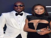 TV Host Jeannie Mai Explains Why In Her Marriage Young Jezzy Will Lead & Black Women Get Upset! (Live Broadcast)