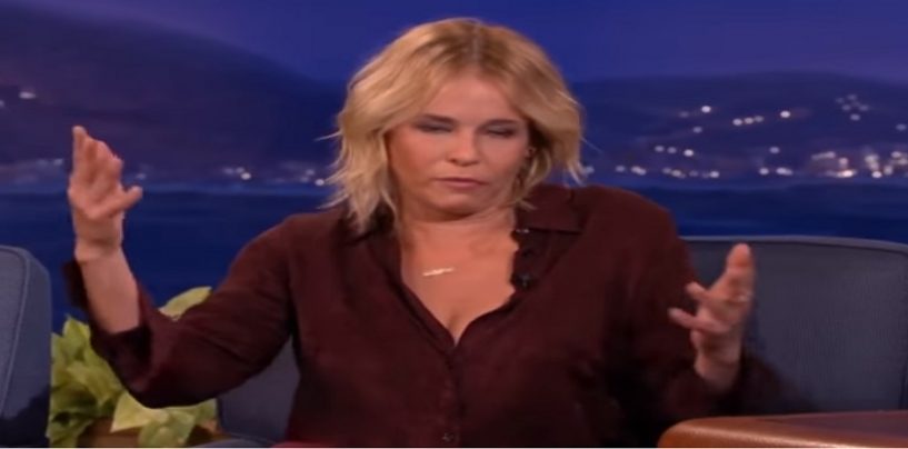 Chelsea Handler Speaks On Getting Pissed On By Jason Biggs, ABORTING Her Baby Because It Was 1/2 Black & More! (Live Broadcast)