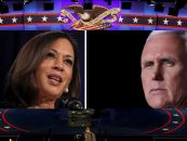 Watching The VP Debate Live With Tommy Sotomayor! Harris Vs Pence, Get Your Drinks Ready! (Live Broadcast)