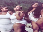 No Man With Money Or Options Will Marry An Obese Woman! What Race Of Women Are Most Obese & Least Married? (Live Broadcast)