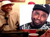 Zo Williams Explains What Happened Between Him & Corey Holcomb! Whose Side You On? (Live Broadcast)