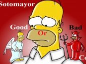 Is Tommy Sotomayor Good Or Bad For The Black Community? Lets Talk! (Live Broadcast)