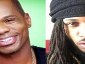 Gospel Singer Kirk Franklin Curses Out His Son Like A DOG! Do You Feel Any Differently About Him Now? (Live Broadcast)