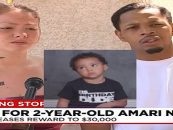 The Curious Case Of Amari Nicholson, Bi Racial Chyiold Murdered By White Moms Black Boyfriend! (Live Broadcast)