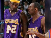 What Kobe Bryant Said About Kwame Brown & Why Kwame Was Too Scared To Give Him Mammas Cookin’? (Live Broadcast)