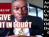 Brother Polight Goes Into Court For Allegations Of What He Did To A 14 Year Old Girl! Lets Watch! (Live Broadcast)