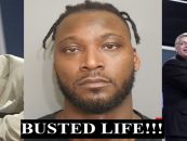 Former #1 NBA Draft Pick & Bust Kwame Brown Caught Ranting & Driving Drunk Coming Home From Gay Club, Allegedly! (Live Broadcast)