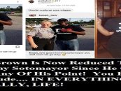 Wow, Kwame Brown Reduced 2 Lying, Photoshopping & Using White Boy Tactics 2 Slander Tommy Sotomayor! (Live Broadcast)