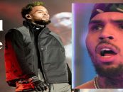 Chris Brown Being Sued For $20M: Accused Of Drugging & Raping A Groupie 304 On P Diddy’s Yacht! (Video)