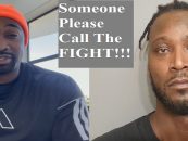 OH NO! Gilbert Arenas Explains Why Kwame Brown Is Really Mad, And Its HILARIOUS! By Tommy Sotomayor! (Live Broadcast)