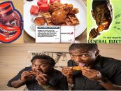 NY School Apologizes For Serving Chicken, Waffles, & Watermelon On The 1st Day Of Black History Month! (Live Broadcast)