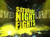 Its Saturday Night Fight Night! Come Join Us Live! (Live Broadcast)