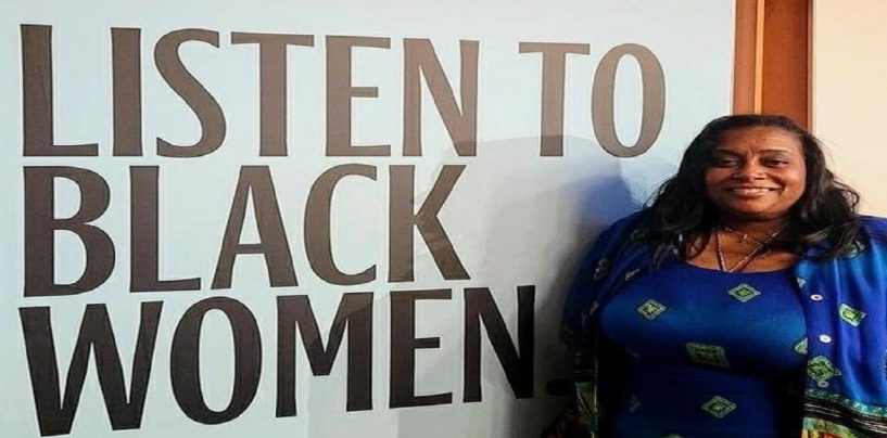 Listen To Black Women? Tommy Sotomayor Says, I Think NOT! (Video)