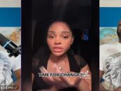 Tommy Sotomayor Responds To Young Teacher Speaking On Bad Black Single Mothers Who Ruin Their Children! (Video)